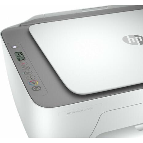 Πολυμηχάνημα HP DeskJet 2720e Wireless All-in-One Printer (26K67B) (HP26K67B)